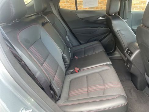 Used 2023 Chevrolet Equinox RS w/ LPO, Cargo Package AWD/4WD image 52