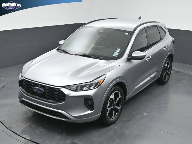 Used 2023 Ford Escape ST-Line Select w/ Tech Pack #2 AWD/4WD image 11