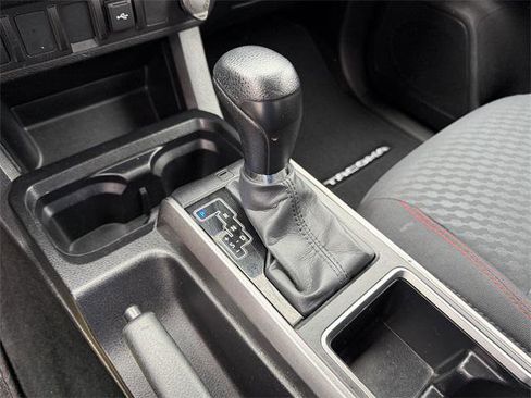 Certified 2023 Toyota Tacoma SR5 image 17