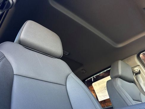 New 2026 Chevrolet Silverado 2500 LTZ w/ Trail Boss Package image 16