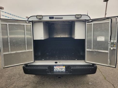 Certified 2022 Ford F150 XL w/ Equipment Group 101A High image 8