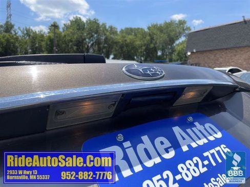 Used 2008 Subaru Outback 2.5i AWD/4WD image 28