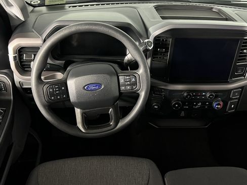 Used 2025 Ford F150 XLT image 15