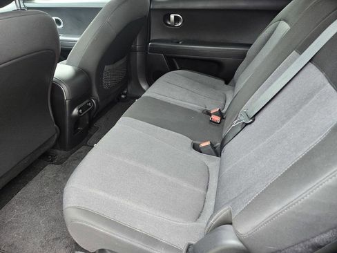 Used 2024 Hyundai Ioniq 5 SEL RWD image 10
