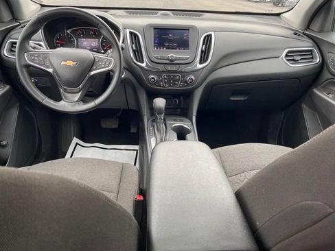 Certified 2024 Chevrolet Equinox LT AWD/4WD image 6