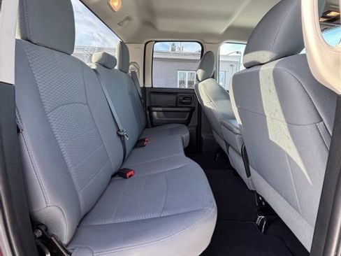 Used 2017 RAM 1500 Express w/ Express Value Package image 16