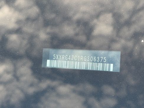 Certified 2024 Kia Sorento LX FWD image 10