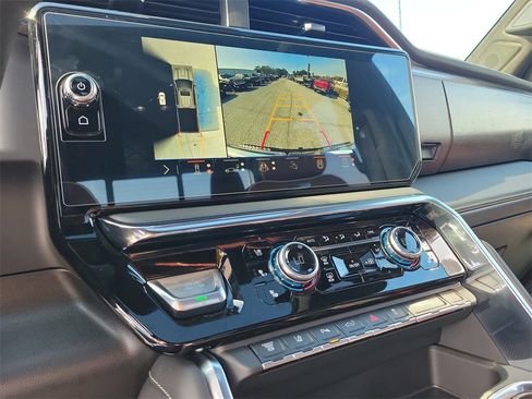 New 2025 GMC Sierra 3500 Denali Ultimate image 31