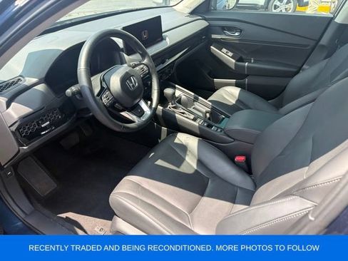 Used 2025 Honda Accord Touring image 5