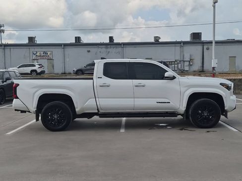 Used 2024 Toyota Tacoma SR5 RWD image 7
