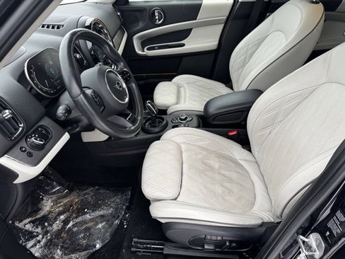 Used 2022 MINI Cooper Countryman S image 5