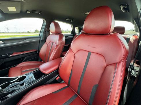 Used 2023 Kia K5 GT-Line w/ GT-Line Premium Package image 24