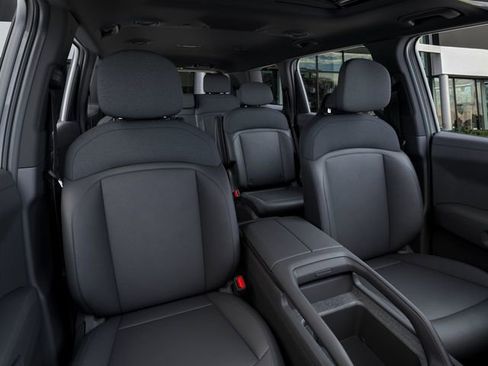 New 2027 Kia Telluride S AWD/4WD image 16