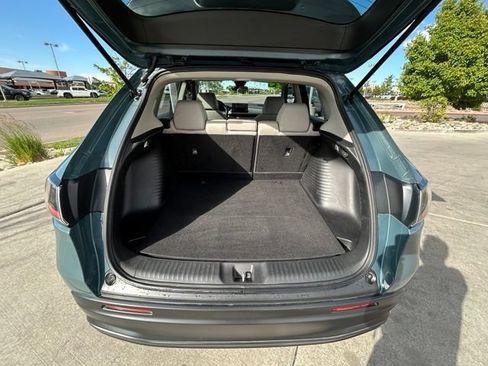 Used 2024 Honda HR-V LX image 29
