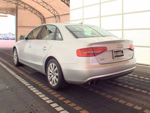 Used 2013 Audi A4 2.0T Premium AWD/4WD image 8