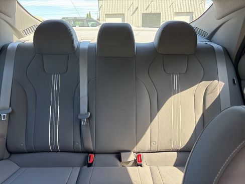 Certified 2024 Hyundai Elantra SEL FWD image 21