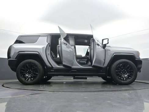Used 2026 GMC Hummer EV SUV AWD/4WD image 59