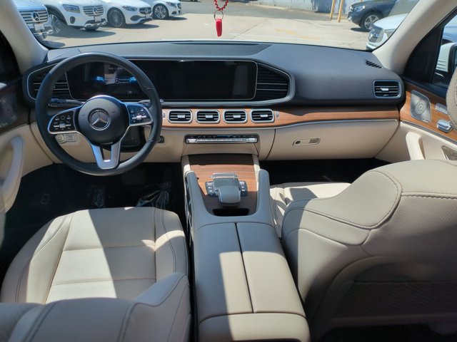 Certified 2023 Mercedes-Benz GLE 350 image 22