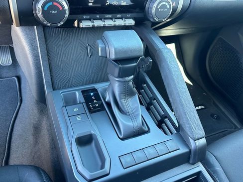 New 2026 Toyota Tacoma SR image 22