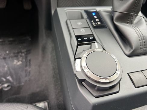 New 2025 Toyota Tacoma SR image 23