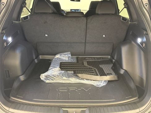New 2026 Honda CR-V Sport image 12