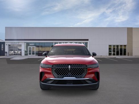 New 2026 Lincoln Nautilus Premier w/ Equipment Group 102A AWD/4WD image 6