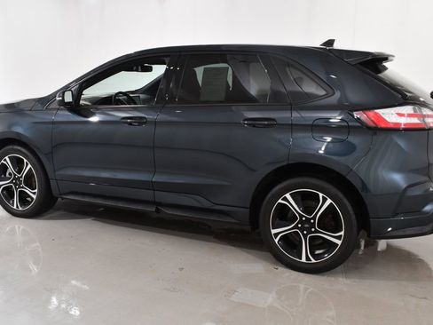 Used 2022 Ford Edge ST image 15