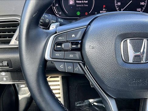 Used 2020 Honda Accord Sport image 22