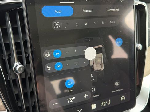 New 2026 Volvo XC90 T8 Plus w/ Protection Package Premier image 39