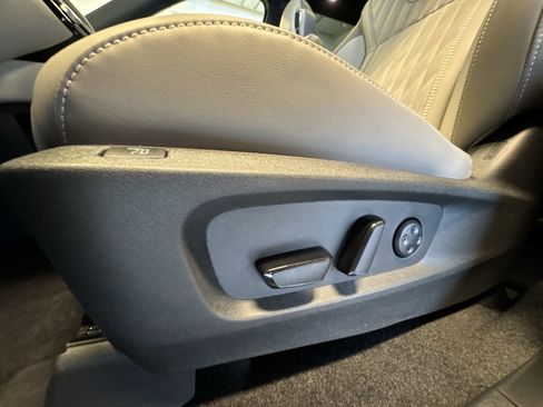 New 2026 INFINITI QX60 Autograph w/ Dark Cargo Package image 12