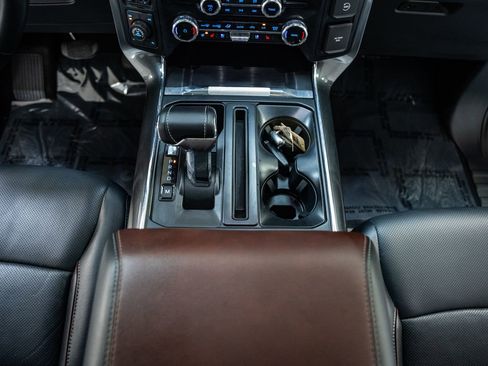 Used 2023 Ford F150 Lariat w/ Equipment Group 502A High image 41