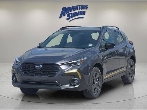 Used 2025 Subaru Crosstrek 2.5i Sport image 2