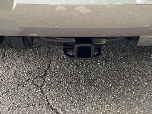 Certified 2026 Honda Passport TrailSport image 30