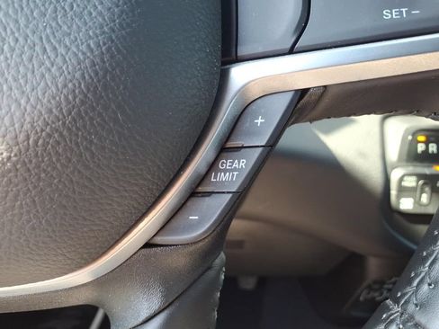 Used 2024 RAM 2500 Big Horn w/ Bed Utility Group AWD/4WD image 32