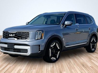 Used 2025 Kia Telluride S