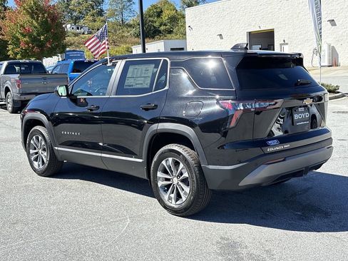 New 2026 Chevrolet Equinox LT image 7