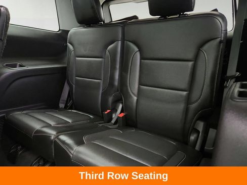 Used 2019 GMC Acadia SLT w/ GMC Pro Grade Package AWD/4WD image 26