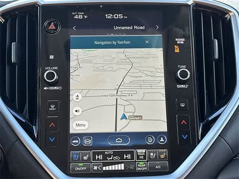 Certified 2025 Subaru Ascent Touring image 13