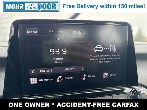 Used 2024 Kia Forte LXS image 19