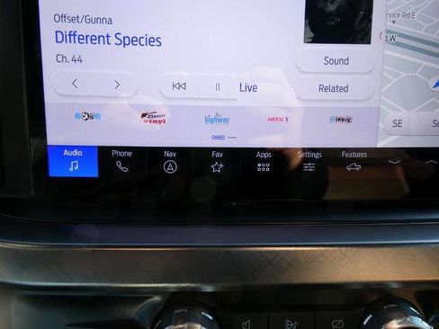 Certified 2024 Ford F250 King Ranch w/ Chrome Package image 33