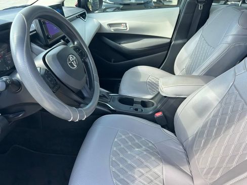 Used 2023 Toyota Corolla LE FWD image 11