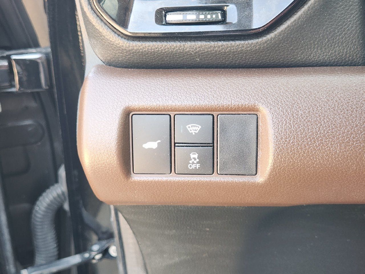 Used 2023 Honda Pilot Elite image 15