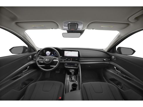 New 2026 Hyundai Elantra SEL Sport Premium FWD image 35