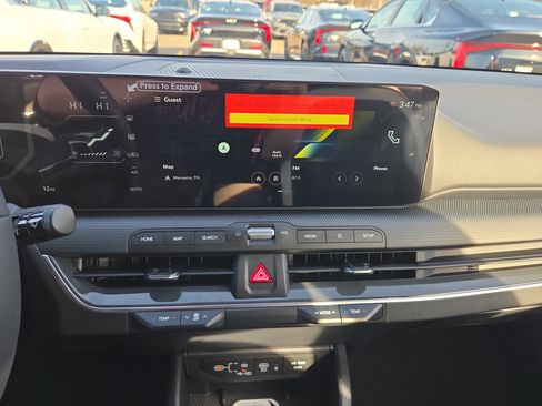 New 2026 Kia K4 GT-Line image 10