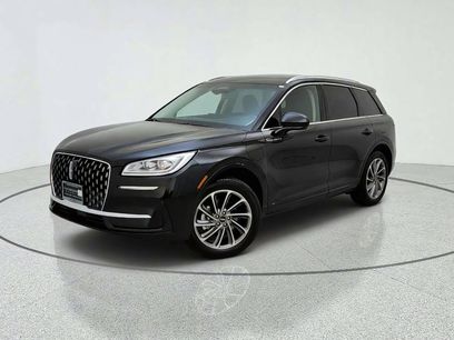 Used 2024 Lincoln Corsair Grand Touring