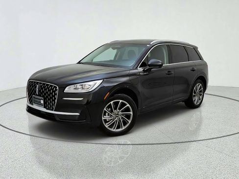 Used 2024 Lincoln Corsair Grand Touring AWD/4WD image 1