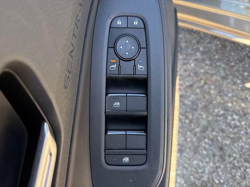 New 2026 Nissan Sentra SV FWD image 11