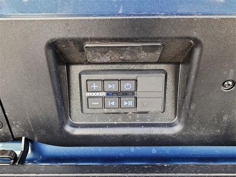 New 2026 GMC Sierra 3500 Denali Ultimate image 9