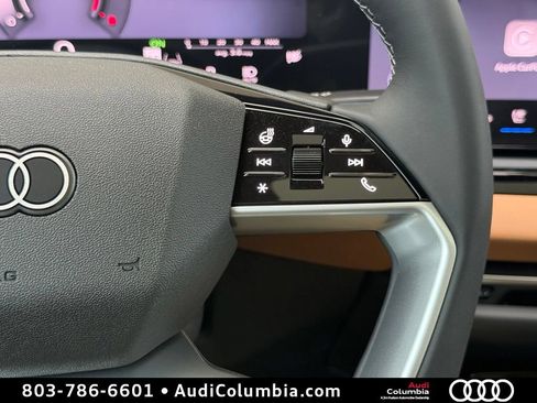 New 2026 Audi A5 2.0T Premium Plus AWD/4WD image 28