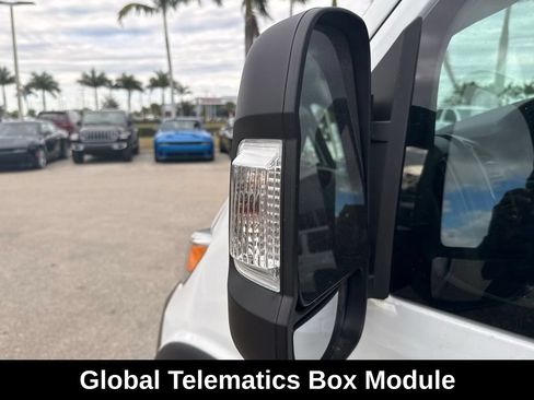 New 2026 RAM ProMaster 3500 w/ Premium Convenience Group FWD image 29